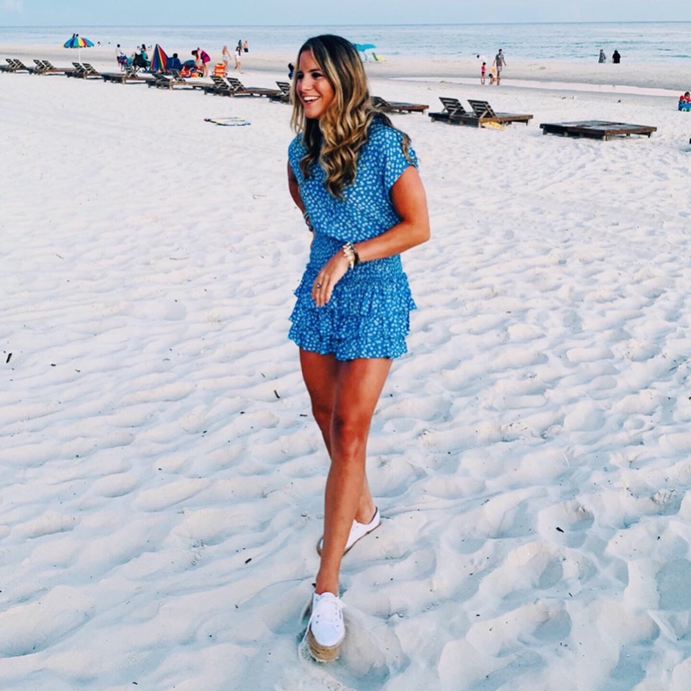 Meet your Posher, Sydney